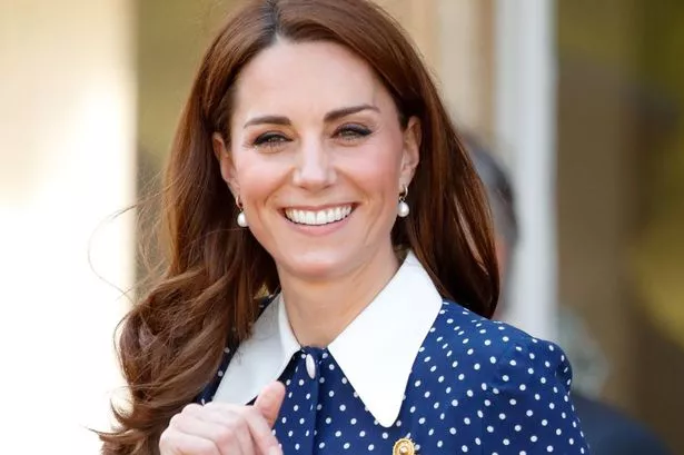 Kate Middleton