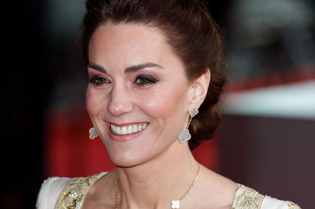 Kate Middleton