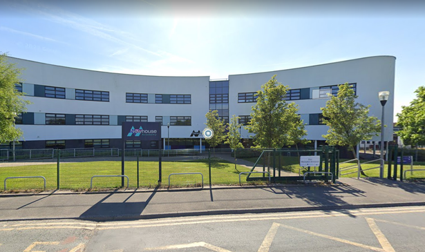 Newhouse Academy 