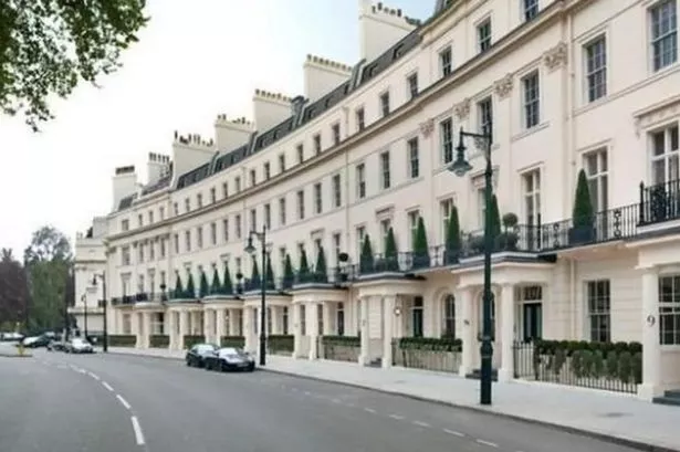 Wealthy UK households rush to leave England over tax change