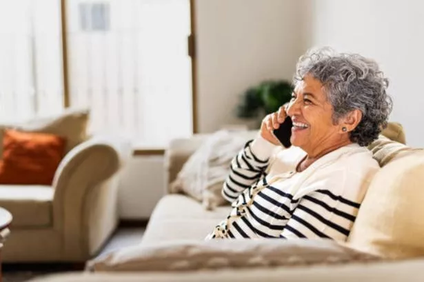 State pensioners urged to make one phone call before 6pm on Friday