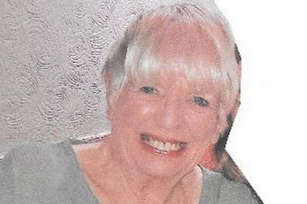 Marlene Broad