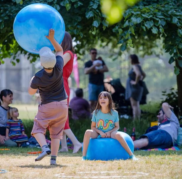 Keep the kids entertained this summer holidays