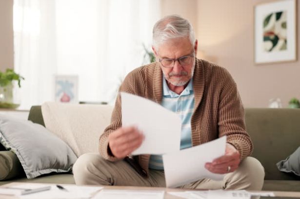 Warn older friends and relatives about the scam if you think they may be vulnerable, the Guardian newspaper has urged