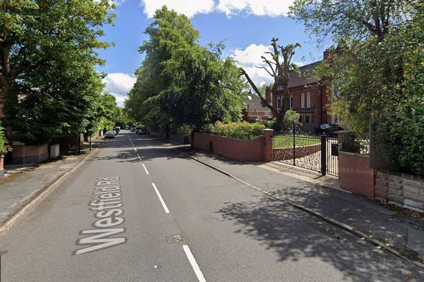 Westfield Road
