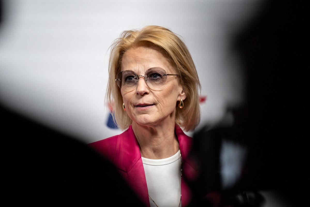 Nordic Finance Heads Urge EU to Stand Firm in US Trade Talks