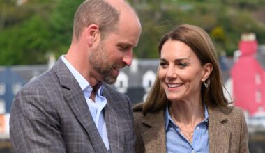 Prince William and Kate Middleton can be 'ordinary couple' in forgotten Scottish summer lodge