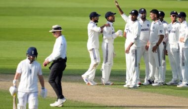 When Did England Last Lose A Test Match At Old Trafford Manchester When Did England Last Lose A Test Match At Old Trafford, Manchester?