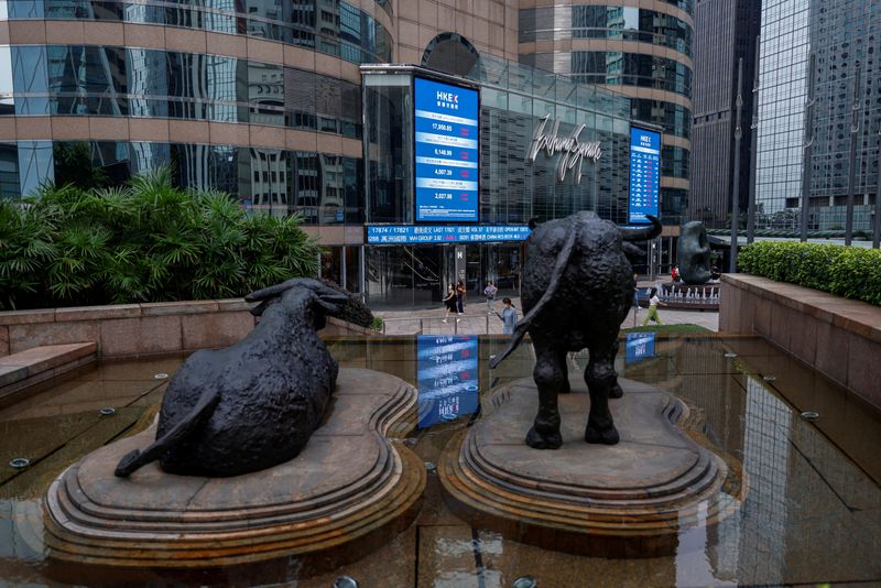 Stocks and dollar subdued as US shifts tariff goalposts