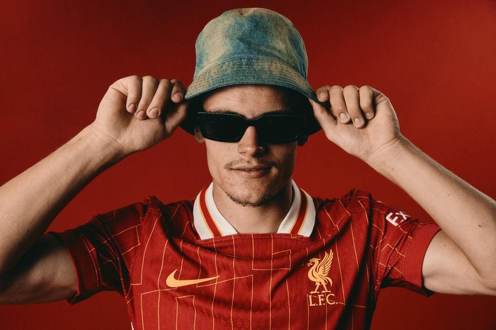 Media Shows Liverpool FC Bias With $150 Million Florian Wirtz Coverage