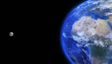 Shorter days ahead? Why Earth might spin faster on 3 days in July and August – Firstpost