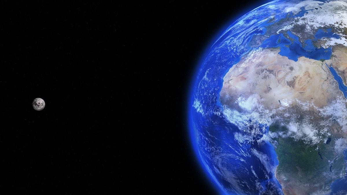 Shorter days ahead? Why Earth might spin faster on 3 days in July and August – Firstpost