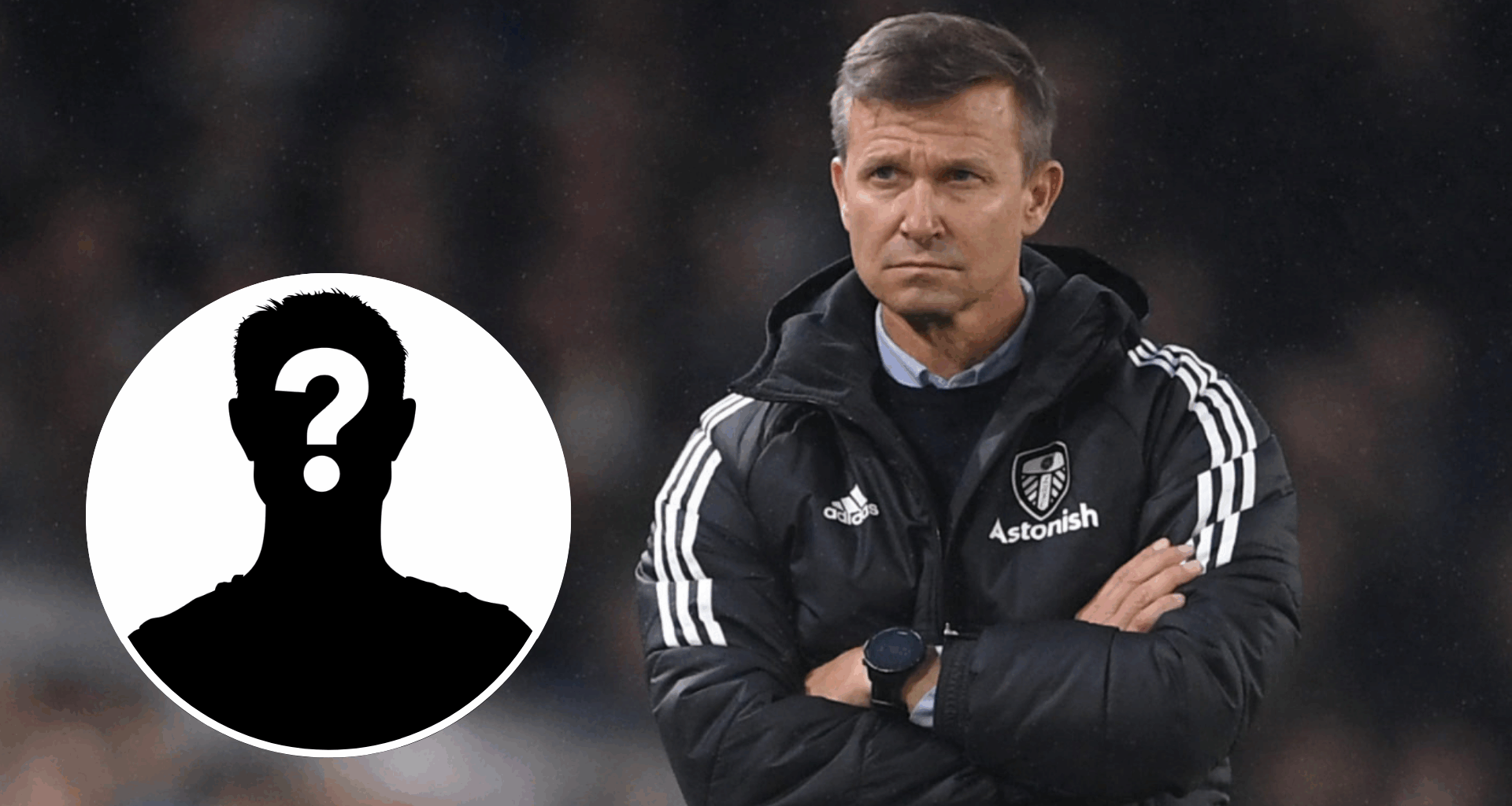 The Leeds United star that is about to prove Jesse Marsch completely wrong this season