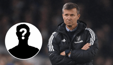The Leeds United star that is about to prove Jesse Marsch completely wrong this season
