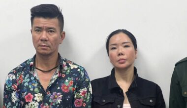 Couple with 'signs of mental illness' lose $480K gambling at Hanoi’s 5-star Pullman Hotel casino