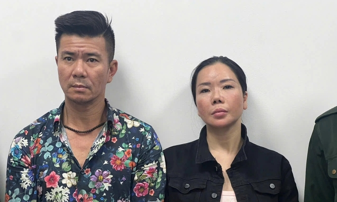 Couple with 'signs of mental illness' lose $480K gambling at Hanoi’s 5-star Pullman Hotel casino