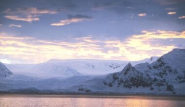 bne IntelliNews - Southern Ocean current reverses for first time, signalling risk of climate system collapse