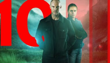 The 10 Best Crime Dramas This Week (Monday 28th July – Sunday 3rd August)