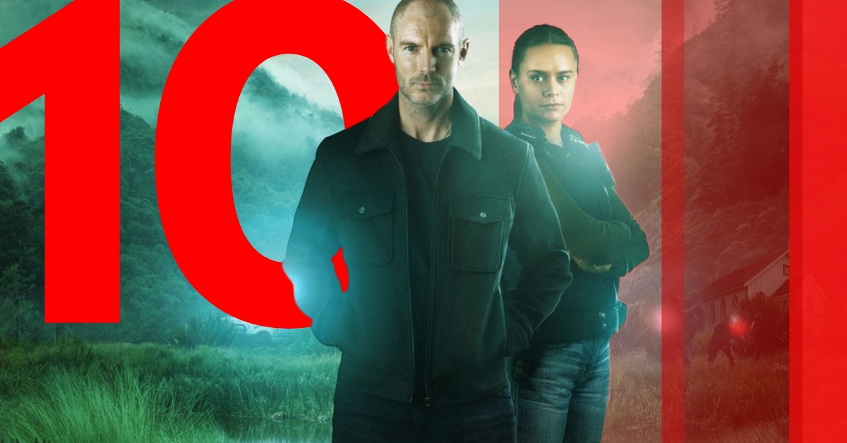 The 10 Best Crime Dramas This Week (Monday 28th July – Sunday 3rd August)