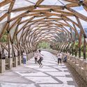 Timber Tectonics: 10 Projects Rethinking Wood Construction in Contemporary China - Image 3 of 47