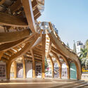 Timber Tectonics: 10 Projects Rethinking Wood Construction in Contemporary China - Image 4 of 47