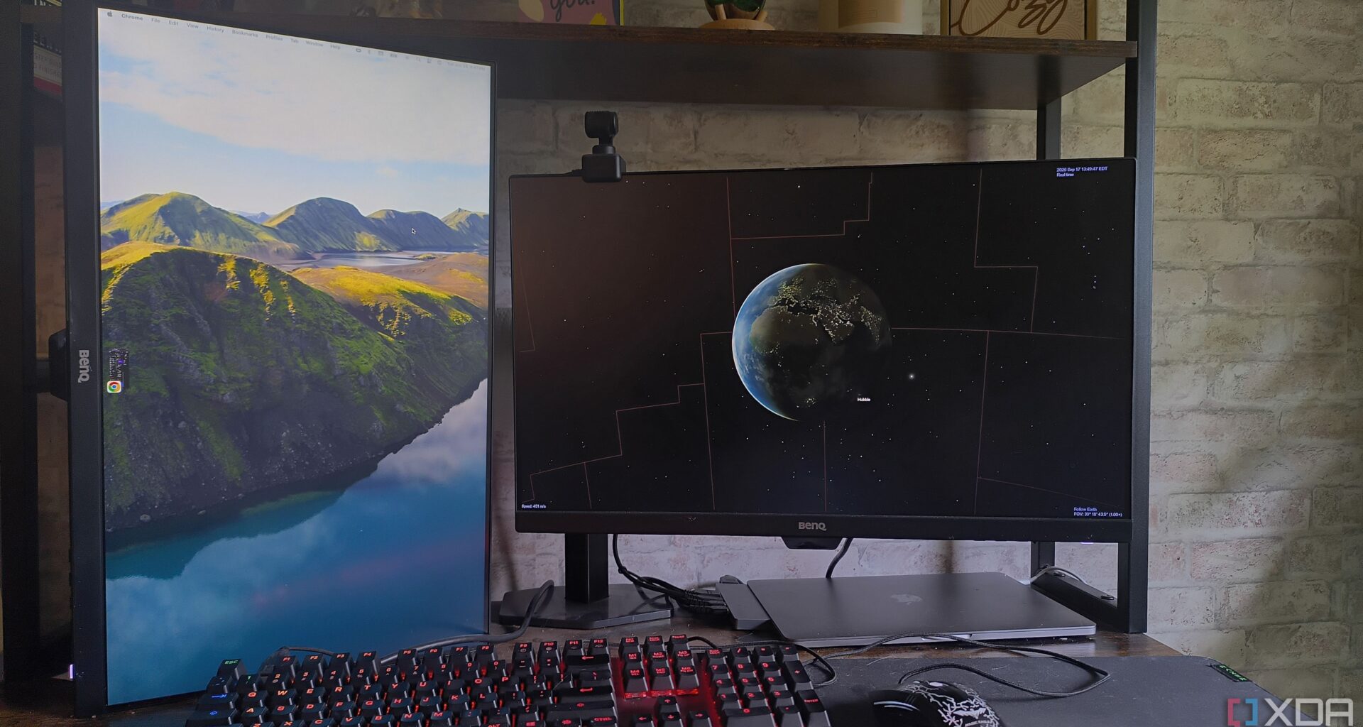 5 reasons Celestia is a must-have for any space enthusiast