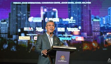 Malaysia to keep firm stance on ‘red lines’ in US tariff talks despite higher rate: Minister