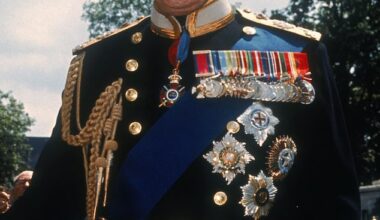 Lord Mountbatten, known as Dickie, has been accused of travelling to the notorious former Kincora Boys' Home in Belfast and having boys resident there transported around Ireland for his sexual gratification