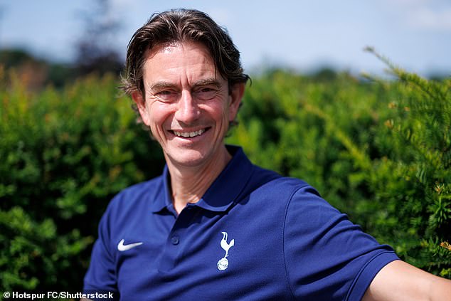 Kudus would be Tottenham's second signing under new boss Thomas Frank, after Mathys Tel's loan move was made permanent last month