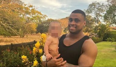 Ryan O'Connor, 30 passed away on June 28 after falling seriously ill while pursuing his lifelong dream of training at a Thai boxing academy
