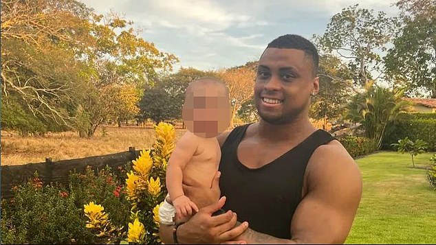 Ryan O'Connor, 30 passed away on June 28 after falling seriously ill while pursuing his lifelong dream of training at a Thai boxing academy
