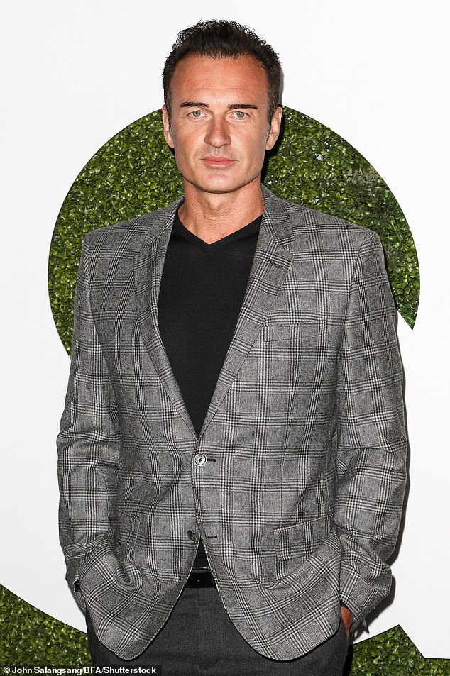 Julian McMahon's family have broken their silence following the actor's shock death at age 56