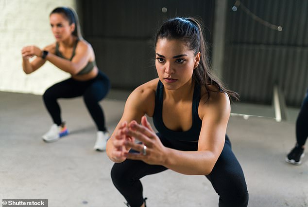 In experiments, extroverts tended to particularly enjoy high intensity exercise, such as high intensity interval training (HIIT), which involves short bursts of intense exercise alternated with recovery periods