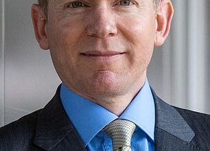 Lloyds boss Charlie Nunn