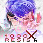 1000xRESIST (Switch eShop)