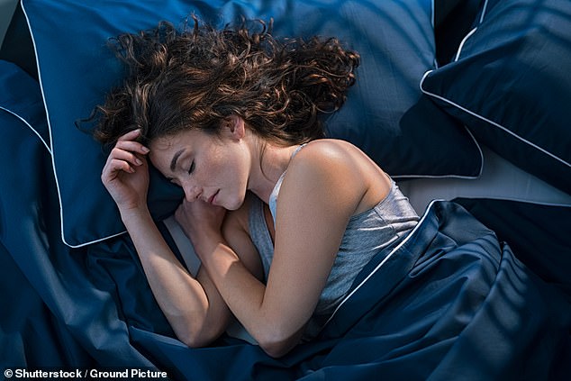A GP has warned patients to check for signs of a hidden sleep problem linked to a host of conditions that could shorten your life. Stock image