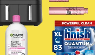 All the best Amazon Prime Day deals of day two: We've found 100+ offers from big-name brands including Apple, Ninja and Shark