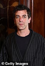 B.J. Novak will have a role in The Devil Wears Prada 2
