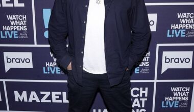Actor Michael Rapaport faced criticism after a Holocaust-related image he posted to Facebook was later determined to be fake. Pictured in NYC last year