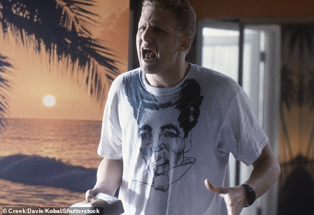 Rapaport delivered a memorable performance as aspiring actor Dick Ritchie in 1993's True Romance