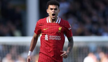 Luis Diaz has reportedly made a contract demand as his agents hold talks with Barcelona