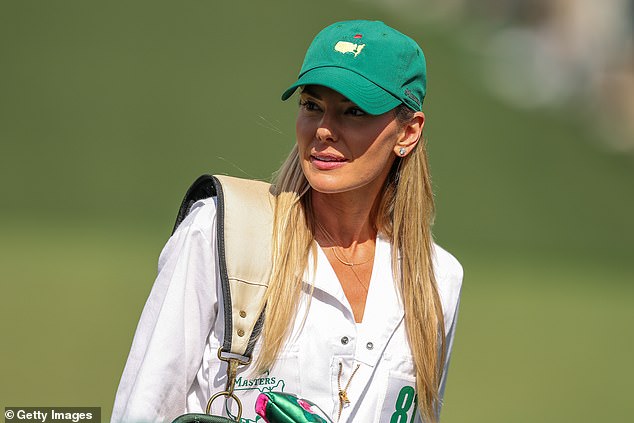 Stoll and McIlroy reversed their decision to divorce at the beginning of last year