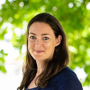 Crystal Wolfe, director of strategy at the Royal National Institute for Deaf People