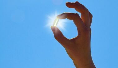 About 40 percent of Americans are deficient in vitamin D, which comes from sunlight and certain foods like salmon and leafy greens
