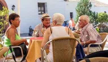 Moving abroad: More people are looking at retiring abroad to avoid higher taxes