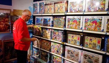 Established in 1760, Hamleys has been in business for more than 265 years and holds the Guinness World Record for the oldest toy retailer globally