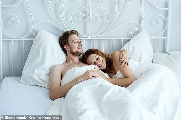 Women aged 55 to 64 report the least sexual activity of any age group. With any combination of the stresses of motherhood, a busy career, ageing parents and the menopause, it’s no wonder sex isn’t at the top of many middle-aged women’s agendas