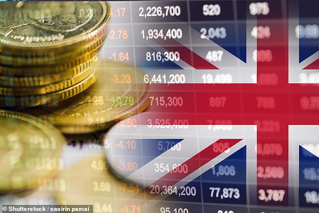 Boost: If the global economic outlook is so dire, why on earth are shares hitting new highs?