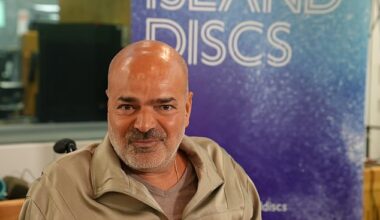 Ash Atalla has admitted that he 'sold a bit of himself' when he let Ricky Gervais joke about his disability at the British Comedy Awards in 2001