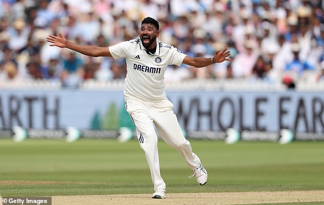 When it is dry and your fast bowlers are tired, other players in the team need to step up